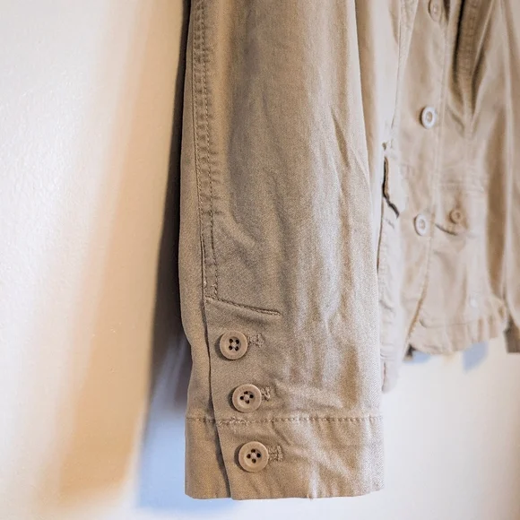 Eddie Bauer Jacket - Picture 3 of 5